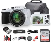 KODAK AZ405WH image