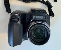 KODAK Easyshare Z7590 image