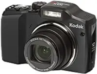KODAK Kodak Easyshare Z915 image
