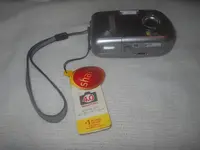 KODAK C310,series 3 image