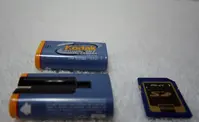KODAK Kodak Easyshare Z812IS image