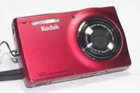 KODAK Easyshare M1033 image