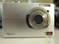 KODAK C763 image