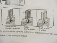 KODAK Z700 image
