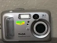 KODAK CX6330 image