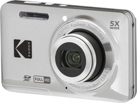 KODAK Friendly Zoom FZ55 Bundle image