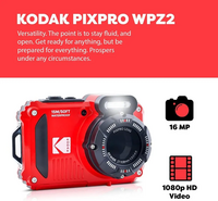 KODAK Z2RD image