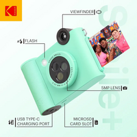 KODAK Smile+ Wireless Digital Instant Print image