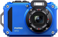 KODAK PIXPRO WPZ2 image