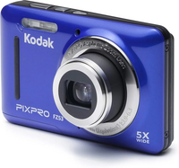 KODAK Kodak FZ53-BL image