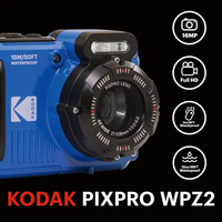 KODAK WPZ2 image