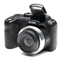 KODAK Pixpro AZ252 image