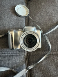 KODAK Easyshare Z612 image