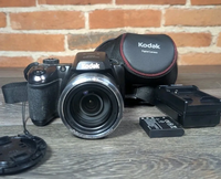 KODAK AZ 521 image