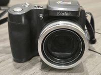 KODAK Easyshare ZD710 image