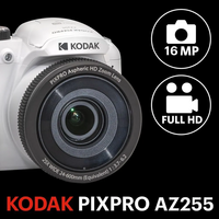 KODAK AZ255 image