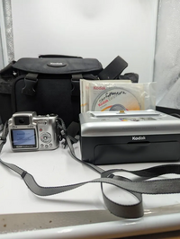 KODAK Easyshare Z710 image
