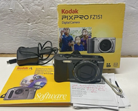 KODAK Pixpro FZ151 image