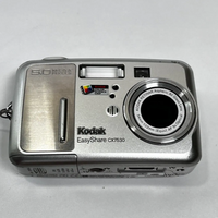 KODAK Easyshare CX7530 image