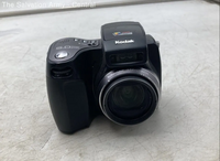 KODAK Easyshare Z712 image