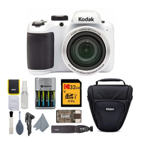 KODAK Pixpro az401 image