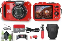 KODAK WPZ2 image