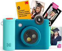 KODAK Smile+ Wireless Digital Instant Print image