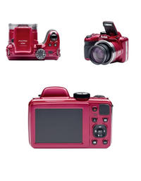 KODAK Pixpro AZ362 image