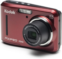 KODAK Kodak PIXPRO FZ43 image