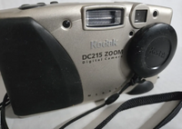 KODAK 215 image