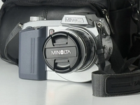 Konica Minolta Minolta Damage 7 image