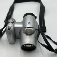 Konica Minolta Dimage z10 image