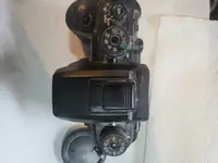 Konica Minolta Maxxum 7D image