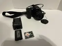Konica Minolta A200 image