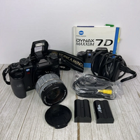 Konica Minolta 7D image