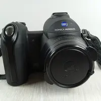 Konica Minolta Z3 image