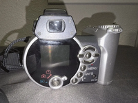 Konica Minolta Z1 image
