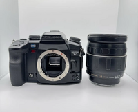 Konica Minolta 7D image