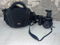 Konica Minolta A2 image