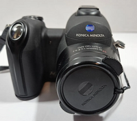 Konica Minolta DiMAGE Z3 image