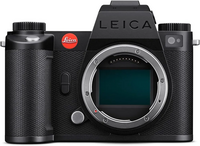 Leica SL3-S image