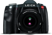 Leica , s-e image