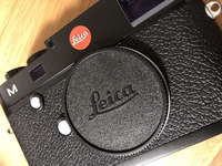 Leica 10772 M-P image