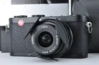Leica X1 image