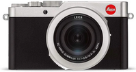 Leica D-LUX 7 Silver 19116 image