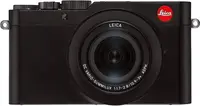 Leica D-LUX 7 Silver 19116 image