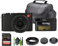 Leica D-Lux 8 image