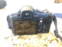 Leica LUMIX DMC-FZ8 image