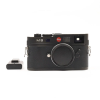 Leica M8 image