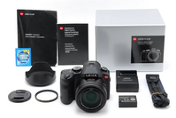 Leica V-lux typ114 image